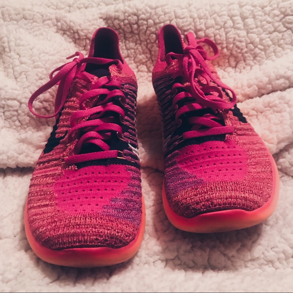 Nike Free RN Flyknit